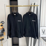 Balenciaga clothing front view — premium authentic designer style