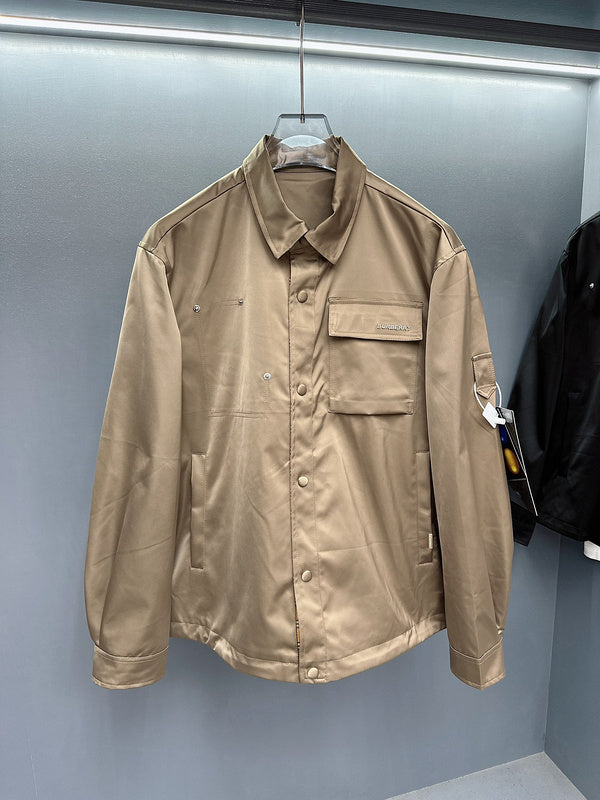 Burberry clothing full view — premium authentic designer style