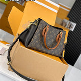  chic top-handle bag detail view showing craftsmanship 8