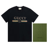 Back view of Gucci luxury clothing with runway-inspired design
