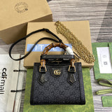 Side profile of everyday-luxe premium women's handbag – women's designer-style accessory
