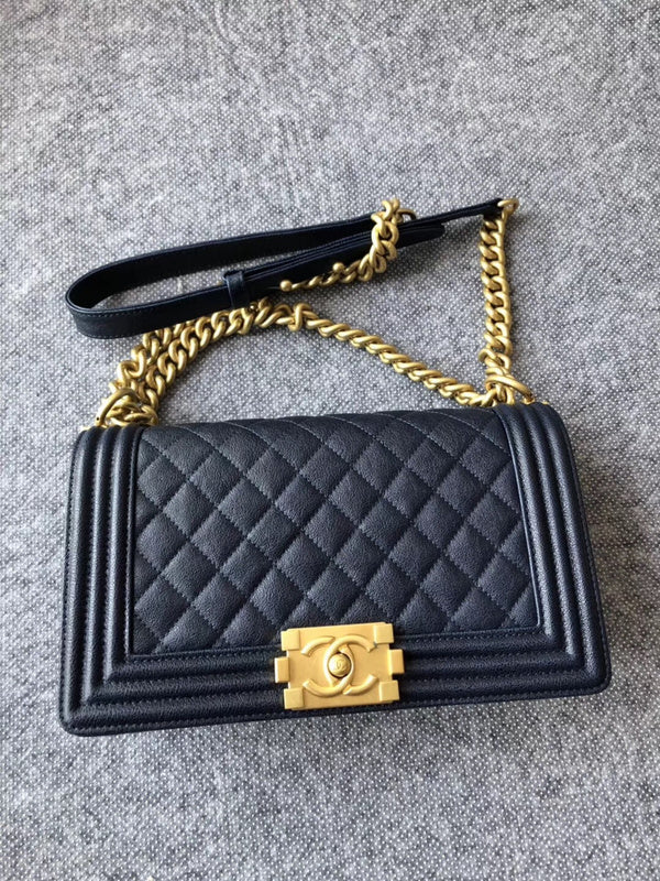 Zivas Charm Timeless Appeal Everyday Handbag (Signature Shape & Finish) – Front View
