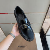 Sophisticated Premium Synthetic Leather Shoes - Statement Everyday Style | Women's Premium Footwear #1280 - styled full view (image 7) of designer-inspired shoes
