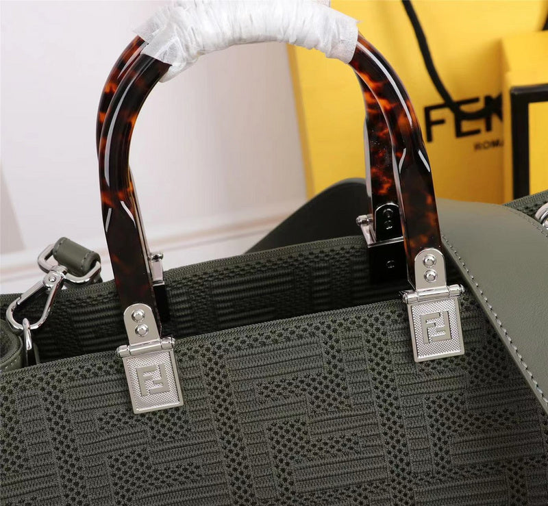 Ziva's Charm handbag – interior view (Standard Size)