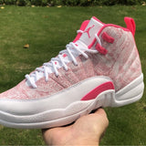 Nike Men's & Women's Luxury Lifestyle Trainers — Style 207 angle view