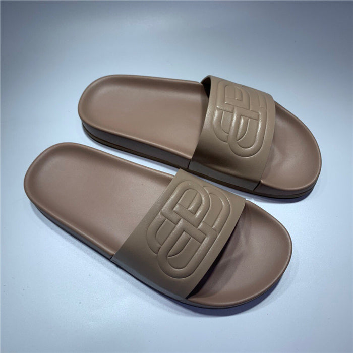 Zivas Charm Classic Sensibility Designer Sandals (Signature Everyday Silhouette) – Close-Up Detail