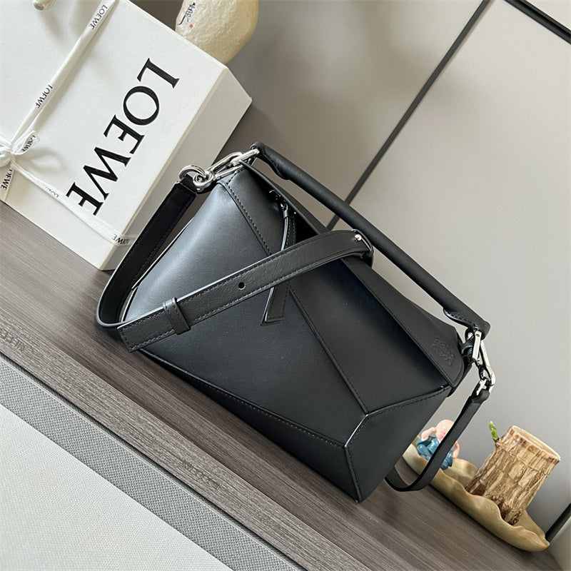 Ziva's Charm handbag – styled view (18cm*12.5cm*8cm)