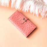  tailored crossbody bag detail view showing craftsmanship