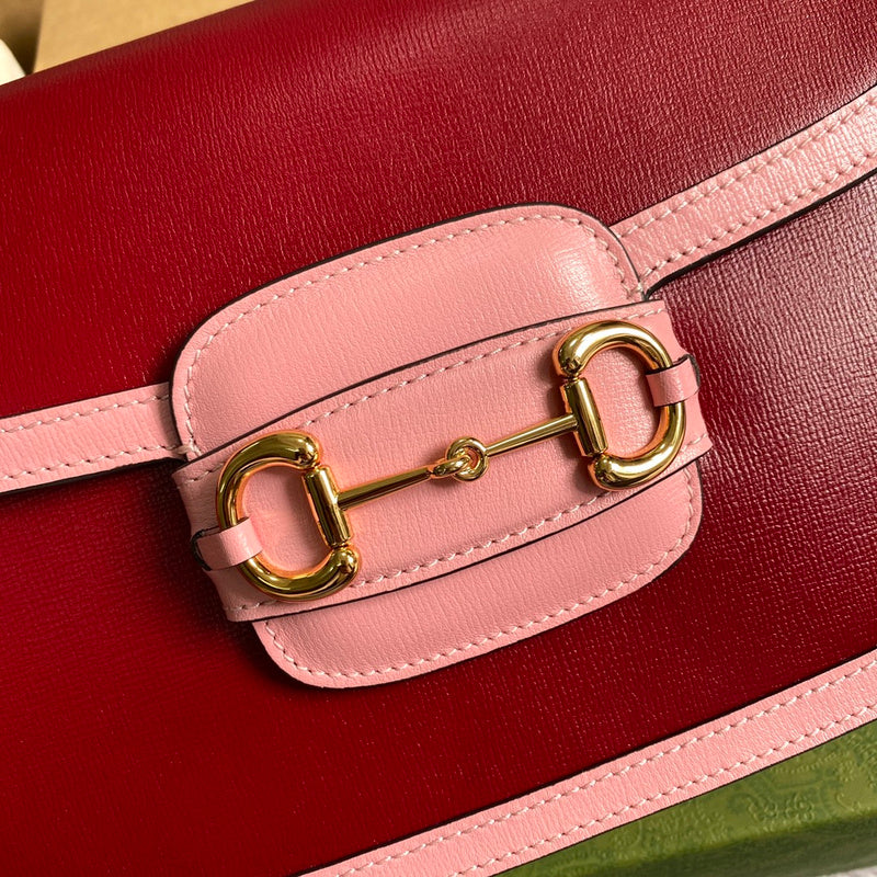 Styled lifestyle shot of premium signature women's handbag – women's luxury handbag