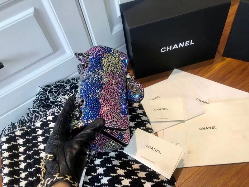  women's handbag, versatile design, view 9