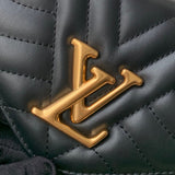 Close-up detail of elevated refined women's handbag – women's premium purse