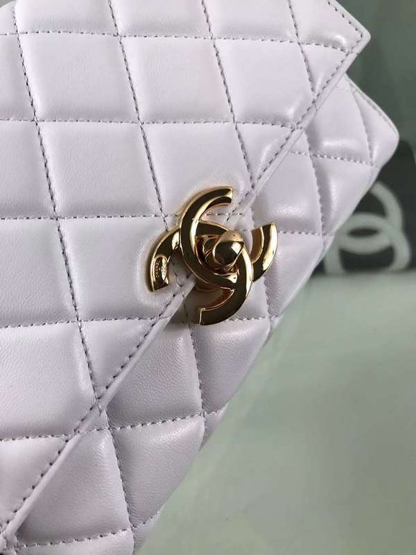 Zivas Charm Refined Everyday Style Fashion Handbag (Premium Everyday Carry) – Close-Up Detail