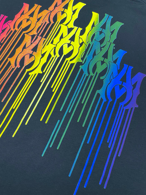 Amiri t-shirt product view — premium authentic designer style