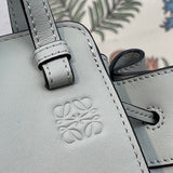 Ziva's Charm handbag – product shot (11cm*19cm*19cm)