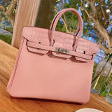  Statement tote bag front view 7