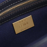 Ziva's Charm handbag – styled view (Standard Size)