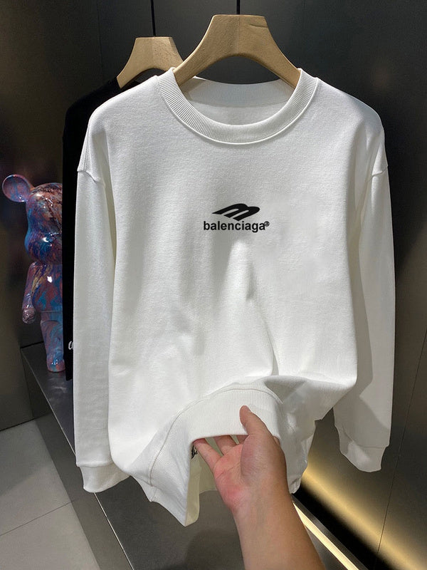 Balenciaga designer clothing styled look premium fashion