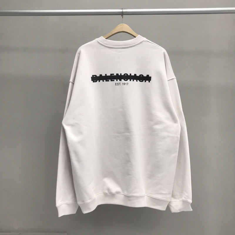 Balenciaga clothing full view — premium authentic designer style