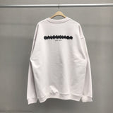 Balenciaga clothing full view — premium authentic designer style
