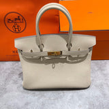 Crisp bag women's premium everyday handbag