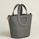 Balanced handbag styled for everyday wear