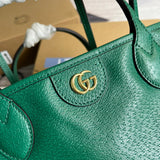 Styled lifestyle shot of chic statement women's handbag – women's everyday handbag
