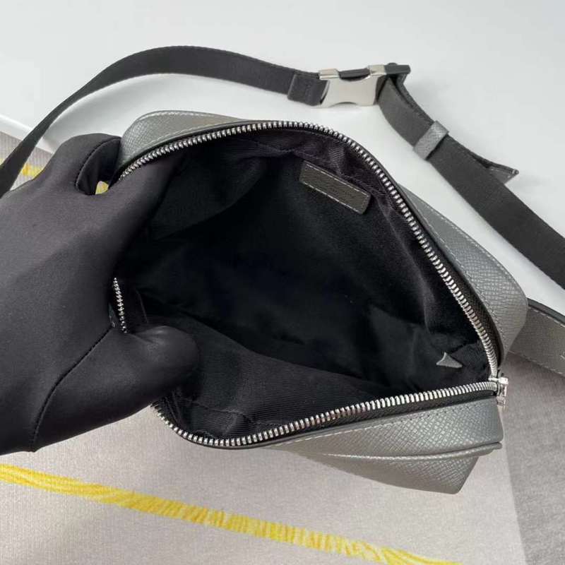 Front view of signature classic women's handbag – women's luxury handbag