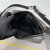 Front view of signature classic women's handbag – women's luxury handbag