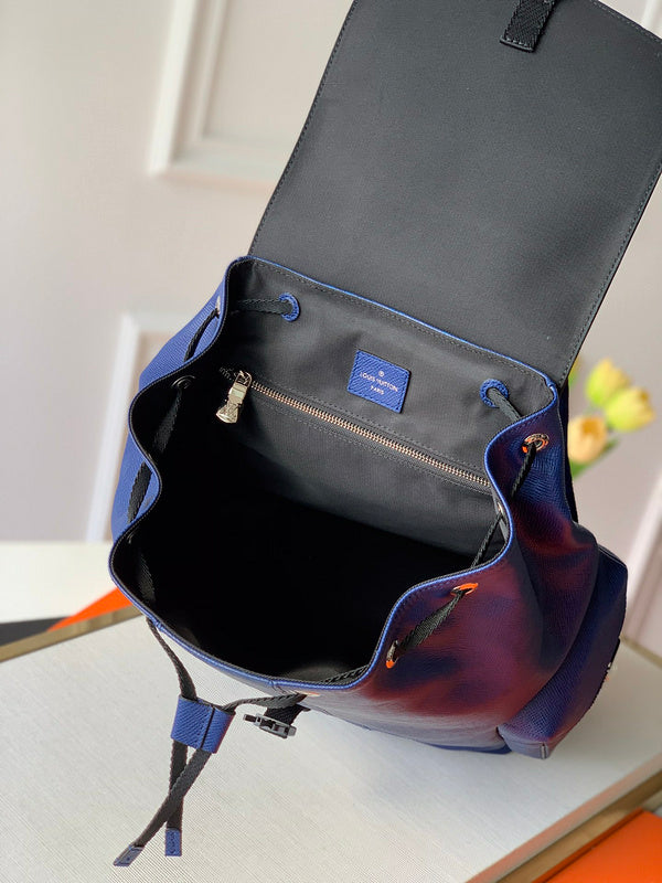 Interior view of elevated polished women's handbag – women's luxury handbag