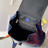 Interior view of elevated polished women's handbag – women's luxury handbag
