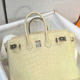 Interior view of versatile premium bag