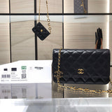  women's handbag, mid design, view 1