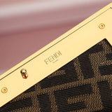 Ziva's Charm handbag – close-up view (Standard Size)