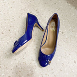 Louis Vuitton luxury shoes back view — premium authentic designer style