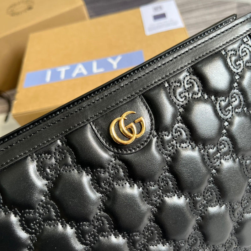 Classic handbag styled for everyday wear