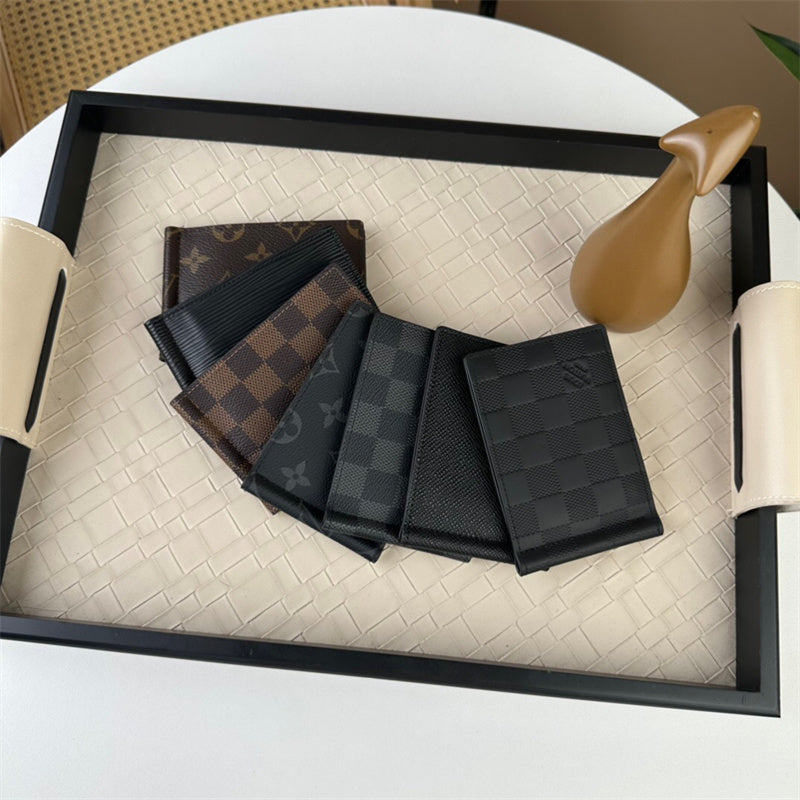  handbag interior and compartment view