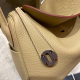 Polished handbag styled for everyday wear