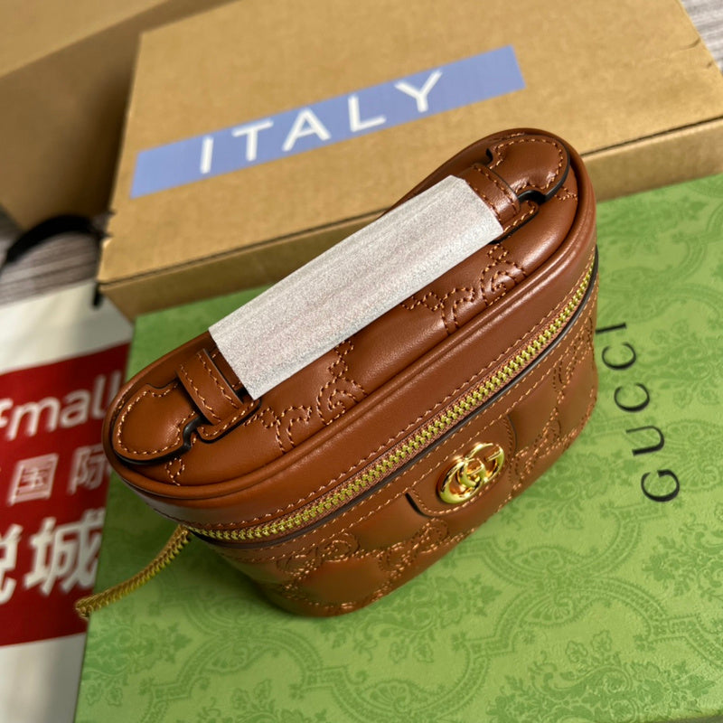Styled lifestyle shot of refined elevated women's handbag – women's designer-style accessory
