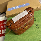 Styled lifestyle shot of refined elevated women's handbag – women's designer-style accessory