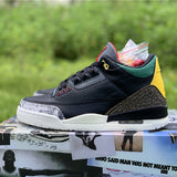 Nike Men's & Women's Designer Low-Top Shoes — Style 113