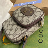 Top view of everyday-luxe polished women's handbag – women's designer-style accessory