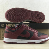Nike two-tone luxury sneakers view 8 breathable knit upper
