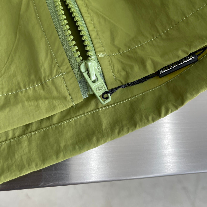 Balenciaga clothing full view — premium authentic designer style