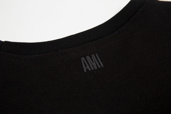 Amiri shirt detail view — premium authentic designer style
