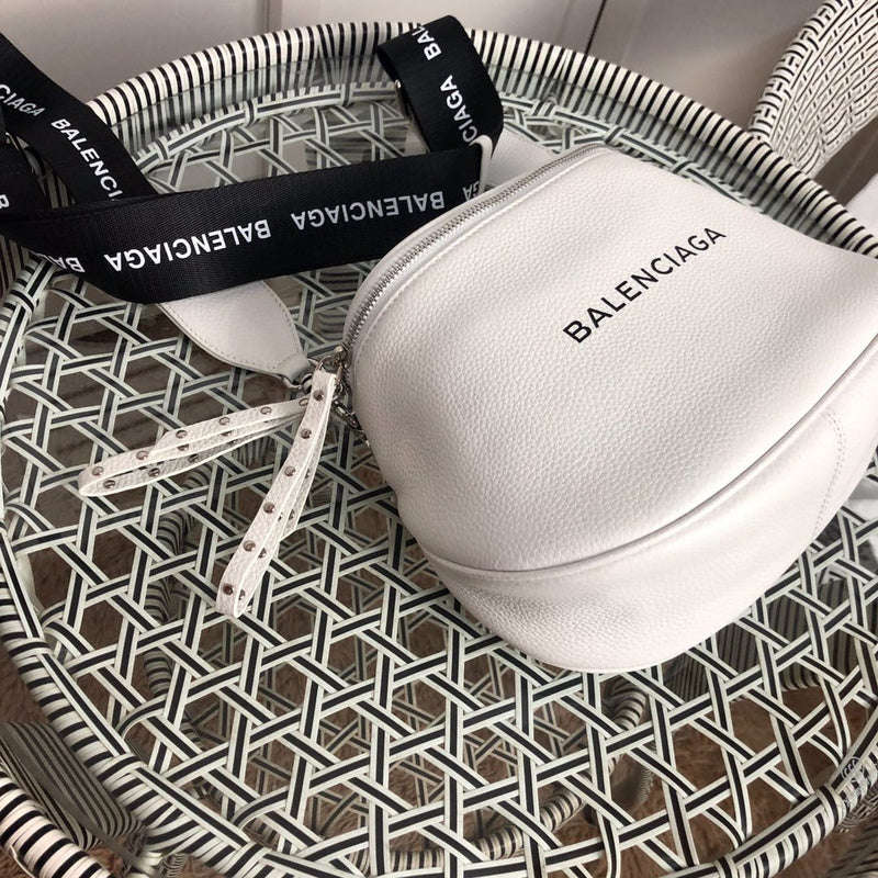 Styled lifestyle shot of statement chic women's handbag – women's luxury handbag