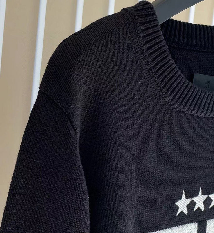 Givenchy clothing styling view — premium authentic designer style