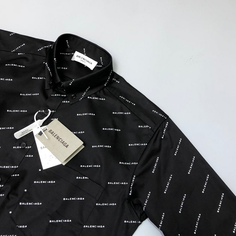 Balenciaga designer designer clothing full view