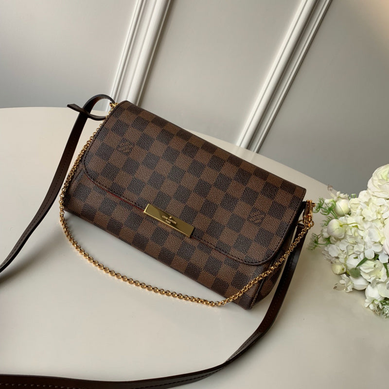 Back view of everyday-luxe structured women's handbag – women's everyday handbag
