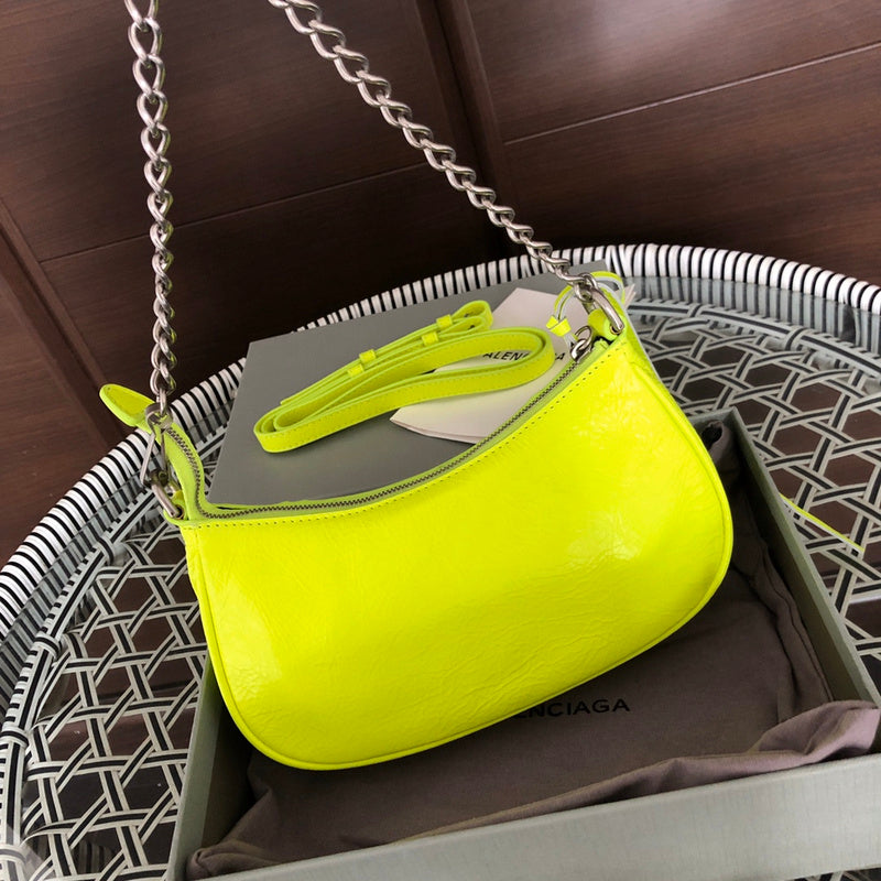 Styled lifestyle shot of classic everyday-luxe women's handbag – women's luxury handbag
