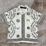 Front view of Amiri luxury piece style No.097